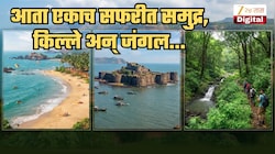 एकाच ट्रीपमध्ये समुद्र, किल्ले अन् जंगल सफारी, राज्य सरकारचं नवं पर्यटन धोरण; तुम्हाला काय आणि कसा फायदा होणार जाणून घ्या