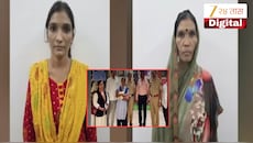 स्वतःच्या मौजमजेसाठी 1 महिन्याच्या बाळाची विक्री; जन्मदात्यांनीच पैशासाठी केला चिमुकल्याचा सौदा, छत्रपती संभाजीनगरमधील घटना