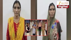 स्वतःच्या मौजमजेसाठी 1 महिन्याच्या बाळाची विक्री; जन्मदात्यांनीच पैशासाठी केला चिमुकल्याचा सौदा, छत्रपती संभाजीनगरमधील घटना