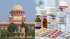 Explained: ‘कॉर्पोरेट रुग्णालये कोणालाही सोडत नाहीत’, कॅन्सरवरील औषधांच्या अवाजवी किमतींवर सर्वोच्च न्यायालयाचे निरीक्षण