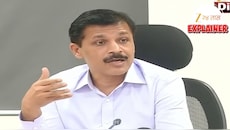 आईचं दूध बाळासाठी अनिवार्य, अशी सूचना पॅकेजवर देणं बंधनकारक; FDA आयुक्त तुकाराम मुंढेंनी काढला आदेश, वाचा यामागील कारणं
