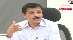 आईचं दूध बाळासाठी अनिवार्य, अशी सूचना पॅकेजवर देणं बंधनकारक; FDA आयुक्त तुकाराम मुंढेंनी काढला आदेश, वाचा यामागील कारणं