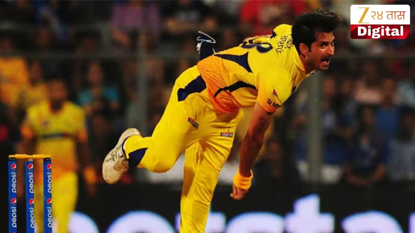 Mohit Sharma