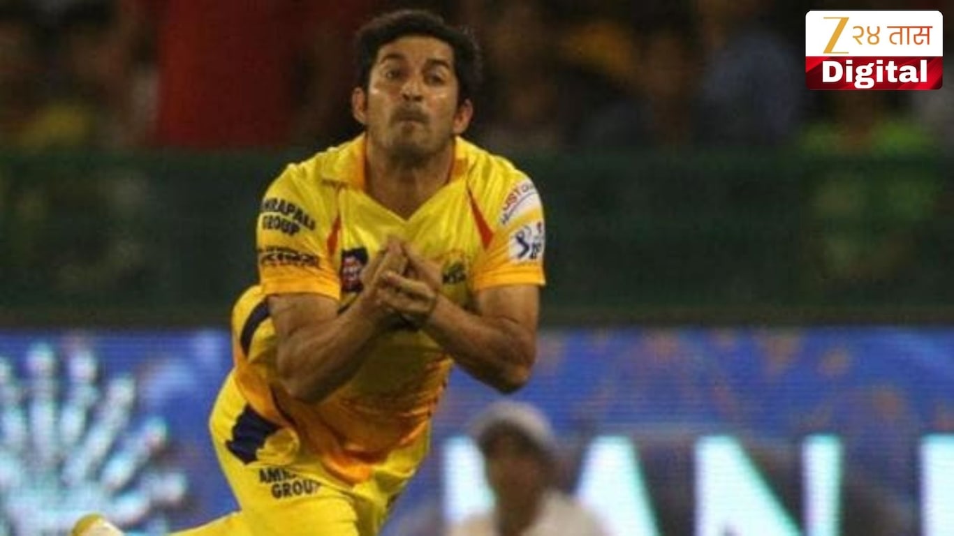 csk coach