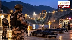 जम्मूमधील कठुआमध्ये CISF जवानांमध्येच गोळीबार; चार जवानांचा मृत्यू