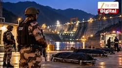 जम्मूमधील कठुआमध्ये CISF जवानांमध्येच गोळीबार; चार जवानांचा मृत्यू