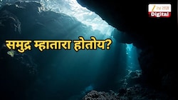 समुद्र म्हातारा होतोय? प्रशांत महासागरातील 'या' बदलांना वाढवलं जगाचं टेन्शन, खोल पाण्याचे वय... 