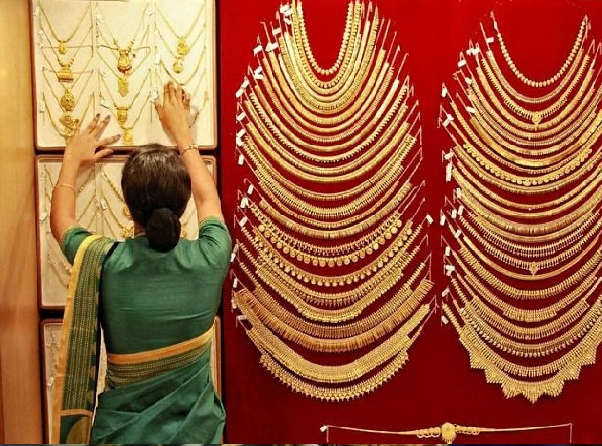 Gold Reserves