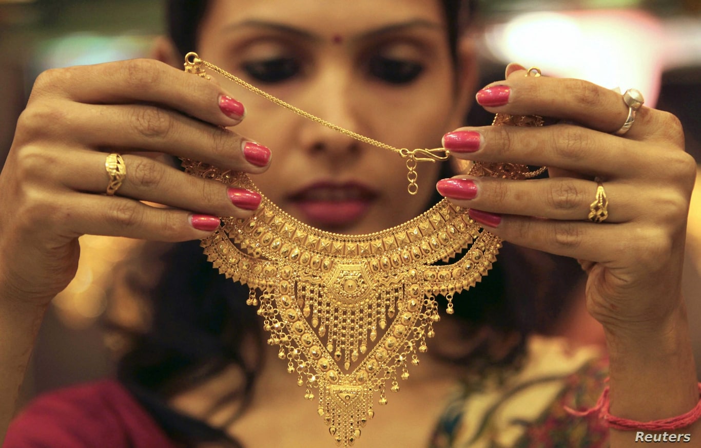 Gold Reserves