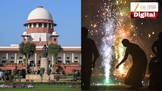 दिवाळीत 24 तास फटाके फोडण्यासाठी परवानगी देणार नाही, पण..; सुप्रीम कोर्टाचा मोठा निर्णय