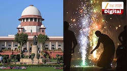 दिवाळीत 24 तास फटाके फोडण्यासाठी परवानगी देणार नाही, पण..; सुप्रीम कोर्टाचा मोठा निर्णय
