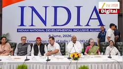INDIA आघाडीत सहा मुद्द्यांवर एकमत, खरगे म्हणाले, 'राष्ट्रपतींकडे मागणार वेळ'; 6 ऑक्टोबरला निवडणूक आयोगावर मोर्चा