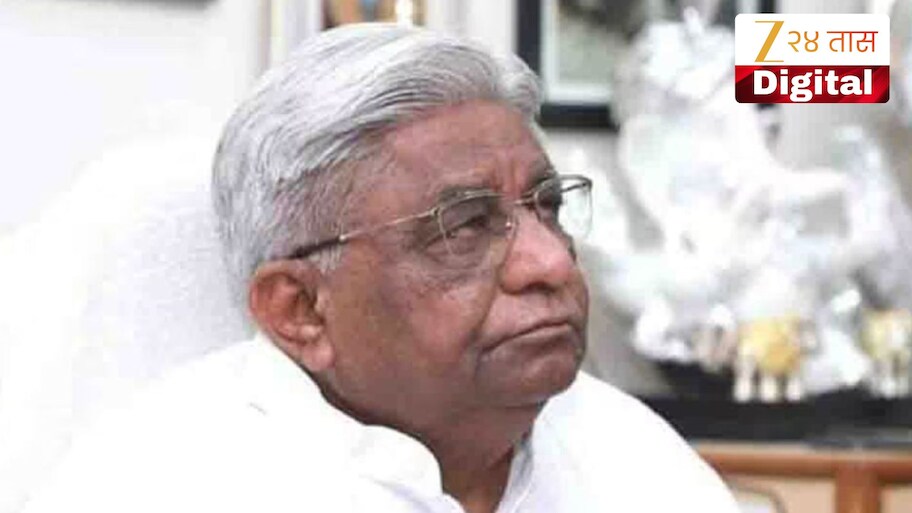 पतसंस्था घोटाळ्यातील मुख्य आरोपी मानकापेचा नववा घोटाळा उघड, कर्मचाऱ्यांच्या ग्रॅच्युइटी निधीवरच घातला दरोडा; पिता-पुत्र अटकेत