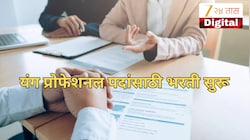 SAIL Recruitment 2026: यंग प्रोफेशनल पदांसाठी भरती सुरू; 15 ऑक्टोबरपर्यंत करा अर्ज