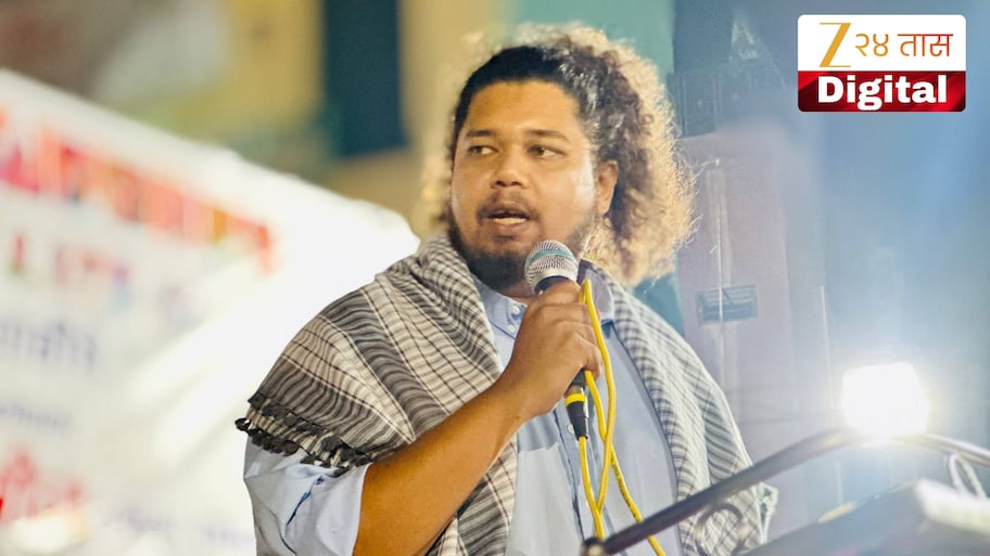 औरंगाबादचं नाव औरंगाबादच राहावं, आणि पुण्याचं नाव छत्रपती संभाजीनगर करावं; सुजात आंबेडकरांची मागणी