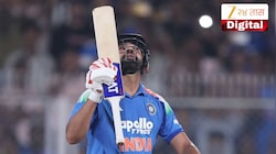 IND vs WI: सचिन तेंडुलकरचा रेकॉर्ड मोडत रोहित शर्माने रचला इतिहास; ODI मध्ये 12 हजारांच्या क्लबमध्ये एंट्री, 72 चेंडूत ठोकलं शतक