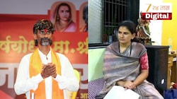 ललिता तारख मराठा आंदोलकांच्या रडारवर; ट्रोलिंगमुळे हतबल! फडणवीसांची भेट घेत करणार मागणी