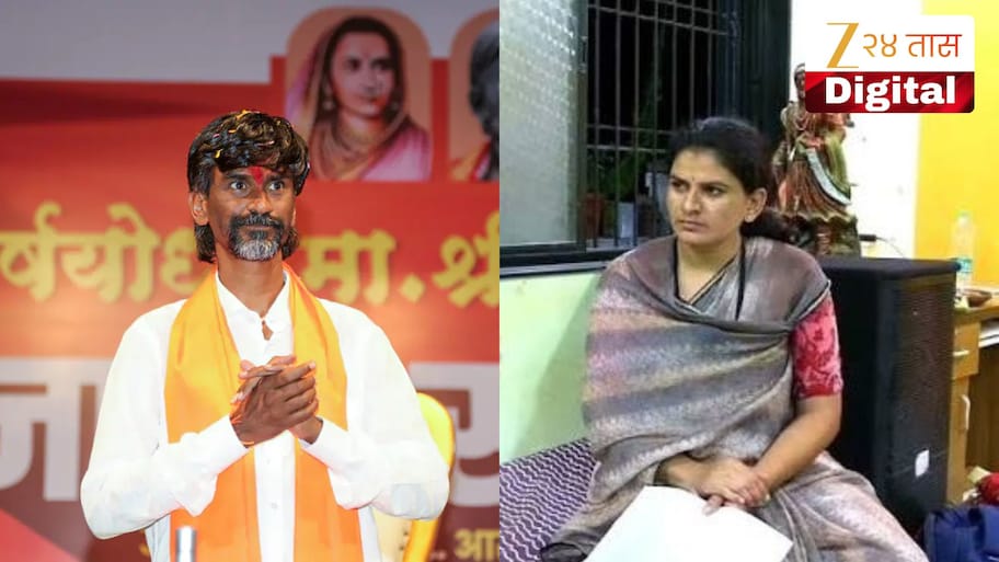 ललिता तारख मराठा आंदोलकांच्या रडारवर; ट्रोलिंगमुळे हतबल! फडणवीसांची भेट घेत करणार मागणी