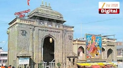 तुळजाभवानी मंदिरात नवरात्रोत्सवाच्या उंबरठ्यावरच मोठा वाद! भोपे आणि पाळीकर पुजारी मंडळ आमनेसामने