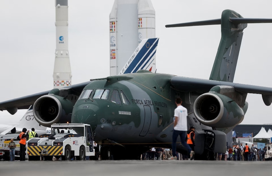 C390militarytransportaircraft