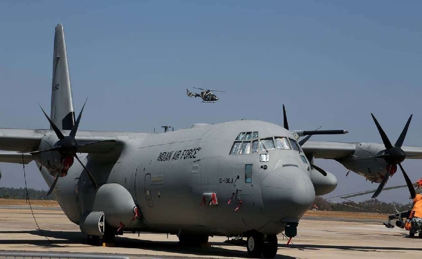 C390militarytransportaircraft