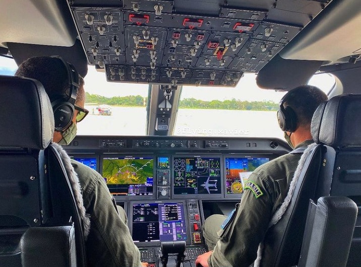 C390militarytransportaircraft
