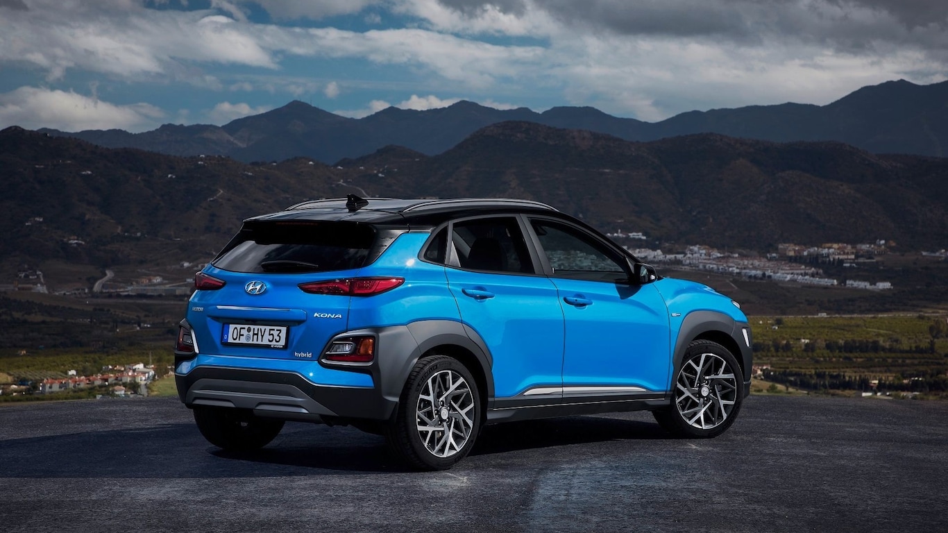 Hyundai च्या विक्रीत कशामुळे वाढ झाली?