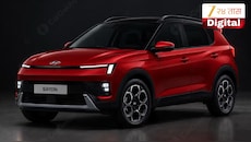 Hyundai ची रेकॉर्डब्रेक विक्री! सप्टेंबरमध्ये 77 हजारांहून अधिक गाड्यांची विक्री