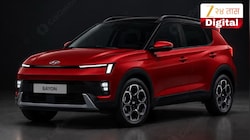 Hyundai ची रेकॉर्डब्रेक विक्री! सप्टेंबरमध्ये 77 हजारांहून अधिक गाड्यांची विक्री