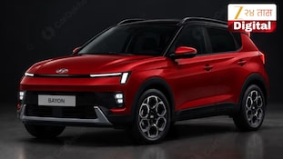 Hyundai ची रेकॉर्डब्रेक विक्री! सप्टेंबरमध्ये 77 हजारांहून अधिक गाड्यांची विक्री