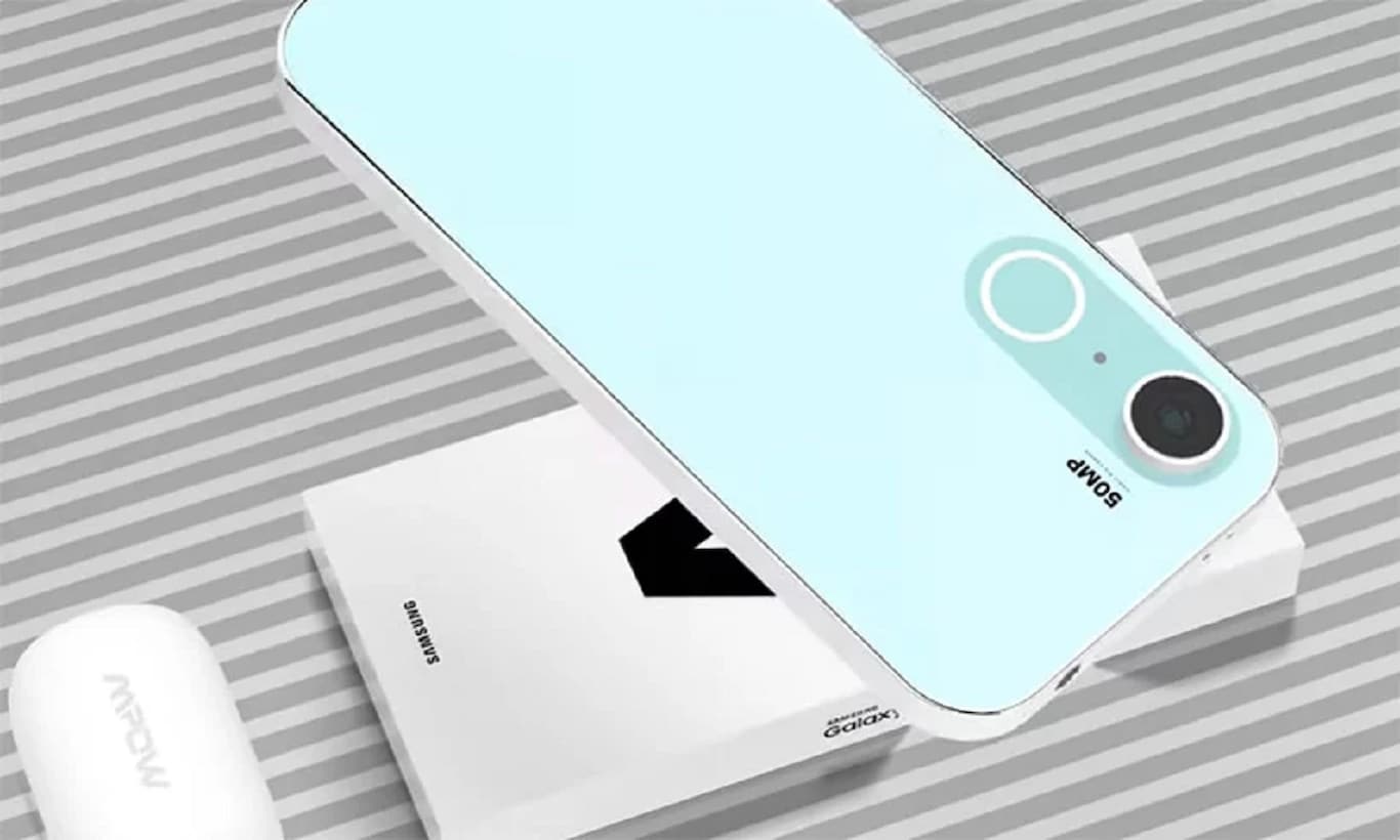 6000mAh ची बॅटरी 