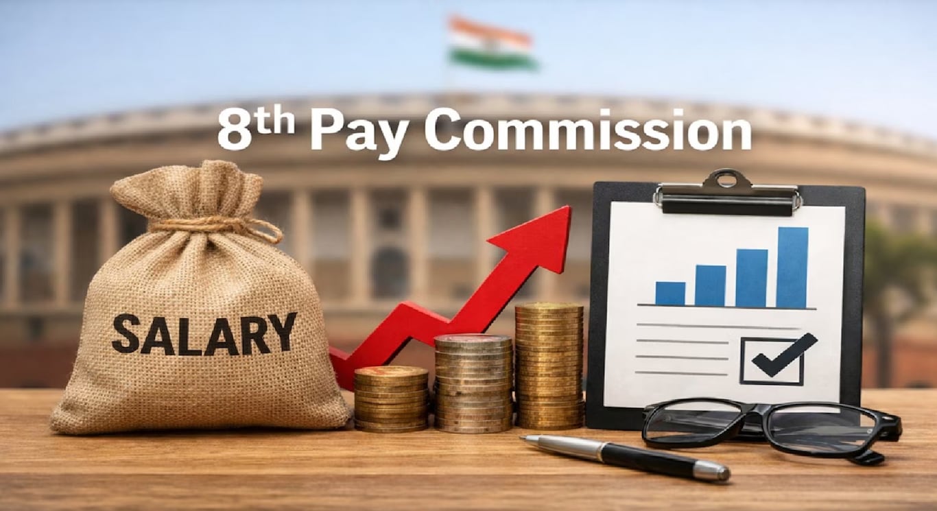 Central government employees