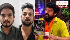 प्रदीप पुर्णेकर हत्या प्रकरणी मोठी कारवाई! फरार दोन मुख्य आरोपींनाही अटक; गोव्याला पळून जाताना कर्नाळा अभयारण्यात ठोकल्या बेड्या
