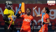 महिला हॅाकी संघाचा 44 वर्षाचा दुष्काळ संपला, 2028 ऑलिम्पिकमध्ये स्थान केले निश्चित