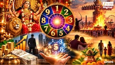 Monthly Numerology October 2026 : पैसा..नोकरी..नातेसंबंध..प्रेम..? नवरात्र, दसराच्या ऑक्टोबर महिना तुमच्यासाठी कसा?