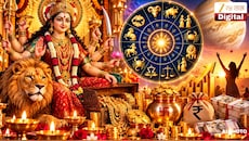 नवरात्रीला कलात्मक योग या राशीच्या लोकांसाठी भाग्यशाली! धनदाता शुक्र तुमचे बँक बॅलेन्स द्विगुणीत करणार