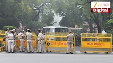 'तुम्हाला त्या पुरुषांच्या मनात भीती निर्माण करायची आहे,' सुप्रीम कोर्टाने बलात्कार प्रकरणांवरुन दिल्ली पोलिसांना सुनावलं