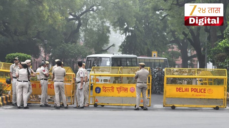 'तुम्हाला त्या पुरुषांच्या मनात भीती निर्माण करायची आहे,' सुप्रीम कोर्टाने बलात्कार प्रकरणांवरुन दिल्ली पोलिसांना सुनावलं