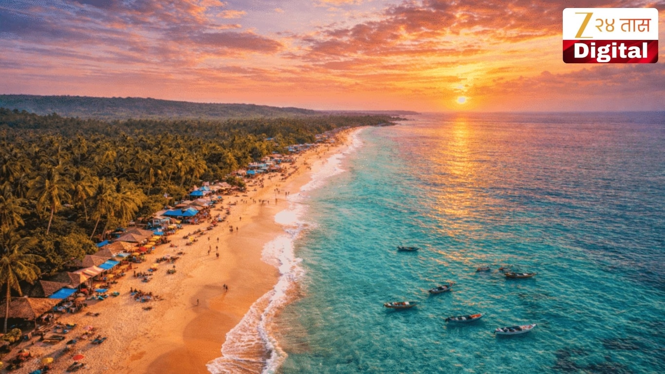  Best places for pre wedding shoot