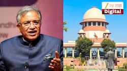 सुप्रीम कोर्टाची निवडणूक आयोगाला नोटीस, ज्ञानेश कुमारांविरोधातील याचिकांवर सुनावणी