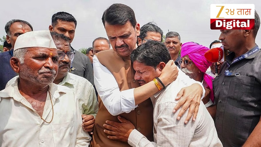 दुष्काळावर उपायांसाठी सरकार अ‍ॅक्शन मोडमध्ये, अप्पर मुख्य सचिवांच्या अध्यक्षतेखाली 12 सदस्यांचा अभ्यासगट