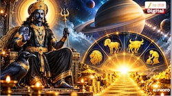 शनिदेवाचे ३० वर्षांनंतर मोठं गोचर! डिसेंबरपासून 3 जूनपर्यंत ४ राशींचा सुवर्णकाळ