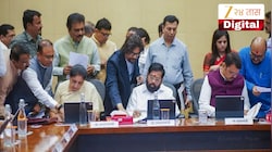 साहसी पोलिसांच्या पाठीवर फडणवीस सरकार देणार थाप; मंत्रिमंडळ बैठकीत 7 महत्त्वाचे निर्णय