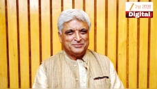 खिशात होते अवघे 27 पैसे, मुंबईत तीन दिवस जेवणही नाही; फुटपाथवर झोपून काढले दिवस, जावेद अख्तर याची संघर्षाची कहाणी