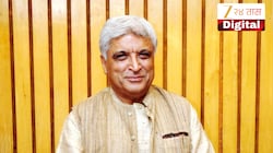 खिशात होते अवघे 27 पैसे, मुंबईत तीन दिवस जेवणही नाही; फुटपाथवर झोपून काढले दिवस, जावेद अख्तर याची संघर्षाची कहाणी