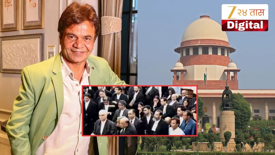 'आता माझंच नाटक झालं आहे,' कोर्टात भावूक झाला राजपाल यादव, 1.15 कोटी भरण्याची दर्शवली तयारी