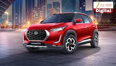 नवरात्रीआधी Nissan ची मोठी घोषणा! 1.15 लाखांनी स्वस्त केली SUV आणि 7 सीटर कार