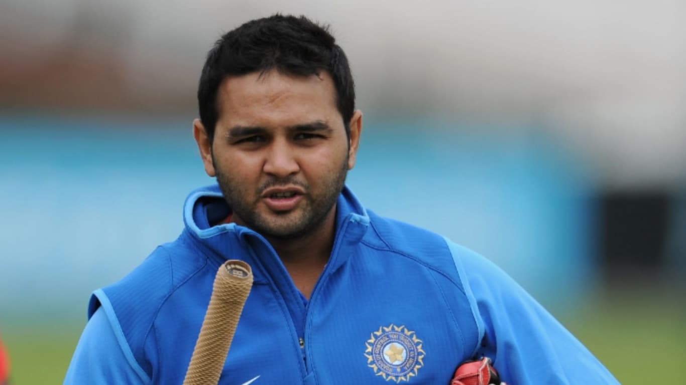 Parthiv Patel 