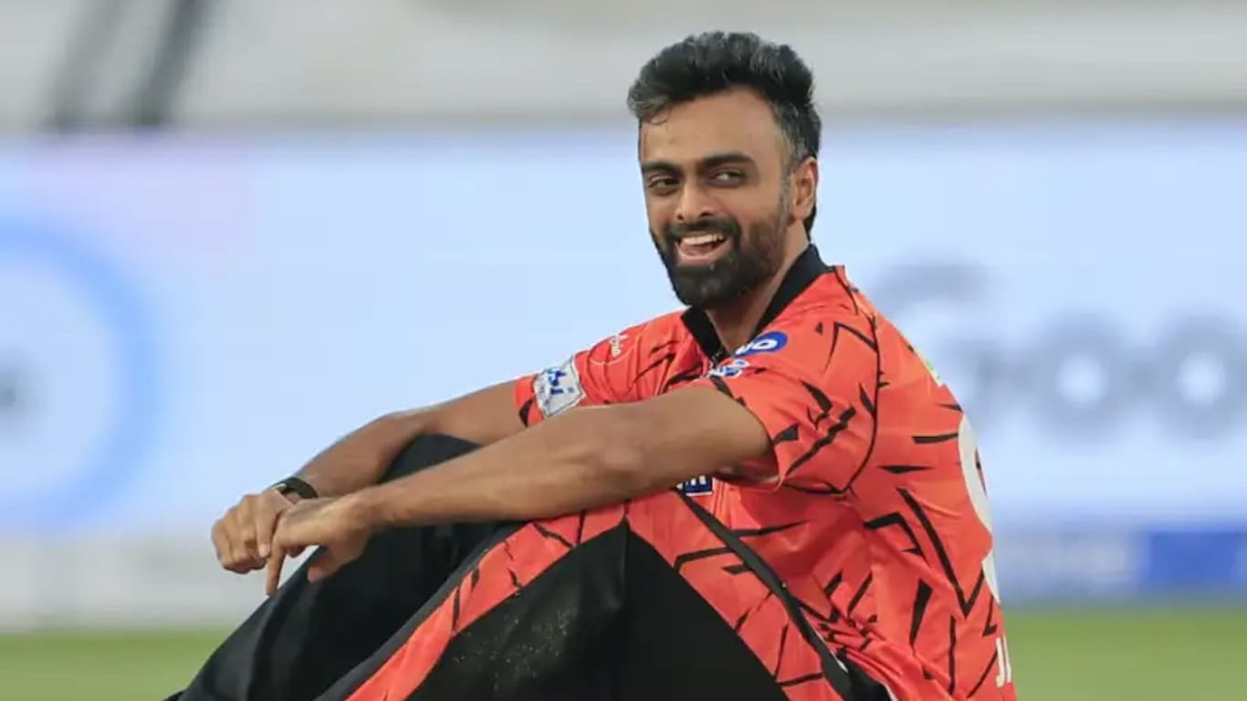 Jaydev unadkat