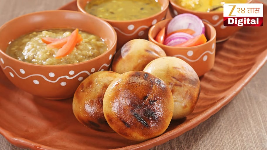 घरच्या घरी बनवा अस्सल बिहार स्टाईल लिट्टी-चोखा; जाणून घ्या संपूर्ण कृती